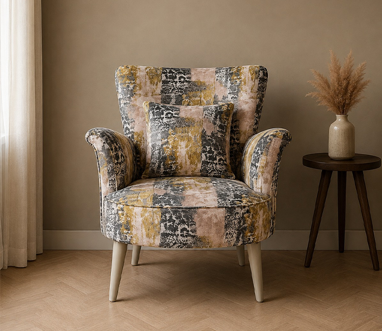Albert Chair 4